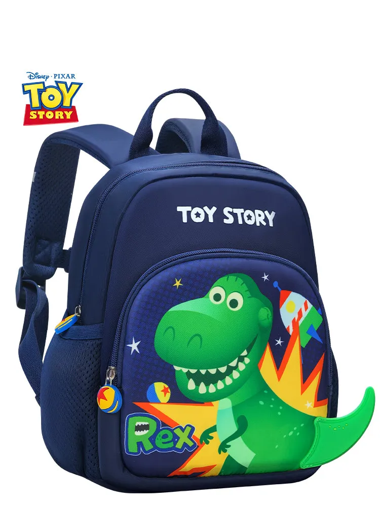 Rex Kindergarten School Bag