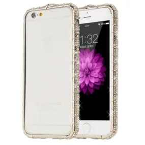 Rhinestone Bumper Case