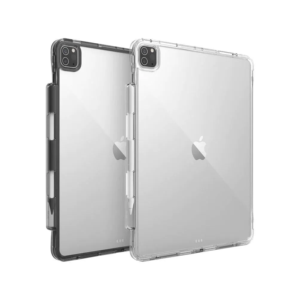 Ringke Fusion   Clear Case for iPad Pro 12.9″