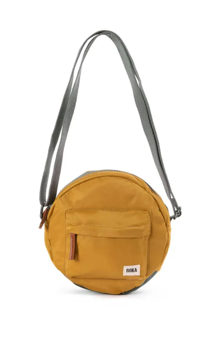 Roka Crossbody Paddington B Canvas