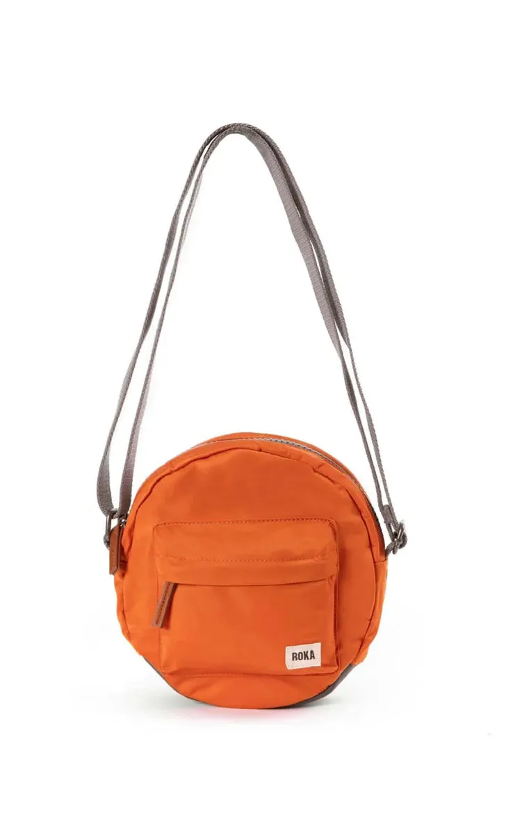 Roka Crossbody Paddington B Canvas