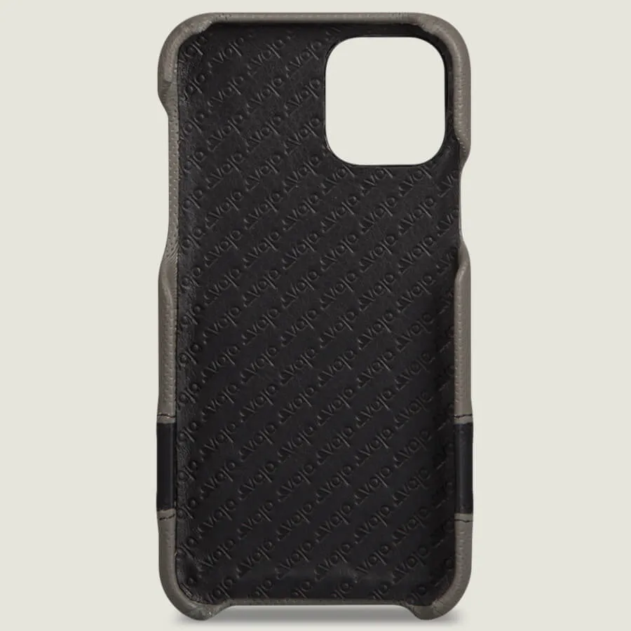 Sailor Grip iPhone 11 Pro Max leather case