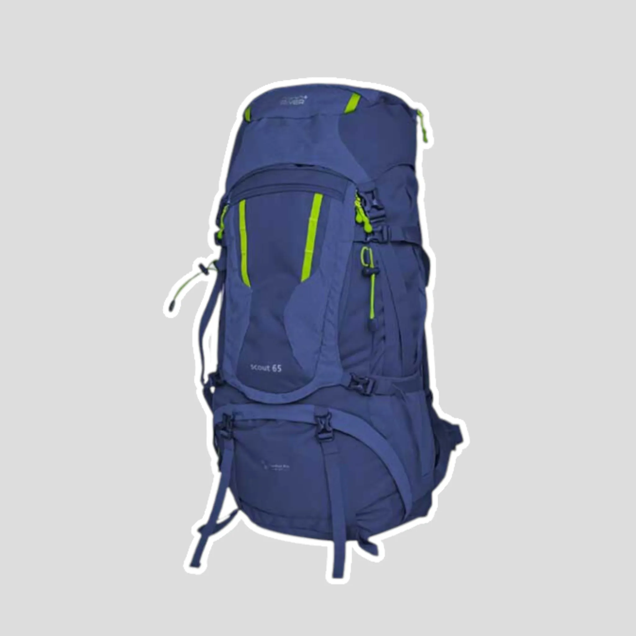 Scout & Scouter Rucksack Deal