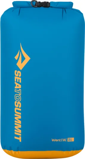 Sea To Summit Evac Eco Dry Bag 35 L Tile | Buy Sea To Summit Evac Eco Dry Bag 35 L Tile here | Outnorth