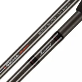 Shakespeare Sigma Supra 13ft Match Rod