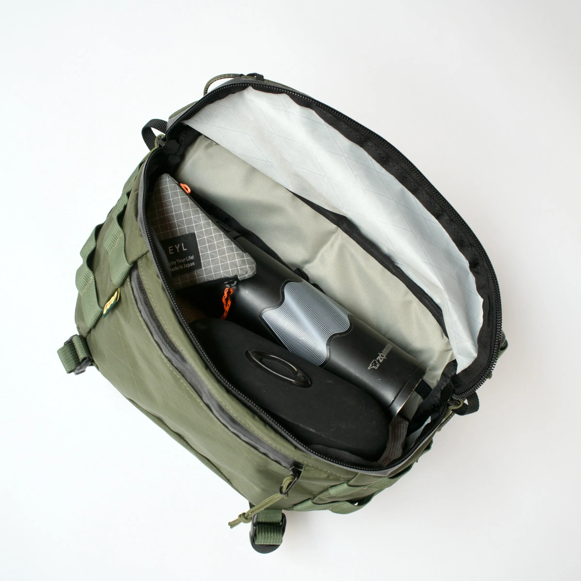 Side Pack 7L