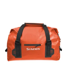 Simms Dry Creek Duffel Small - 60L