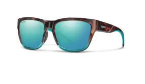 Smith Optics Joya - Opal Fade Chromapop Polarized Opal Mirror