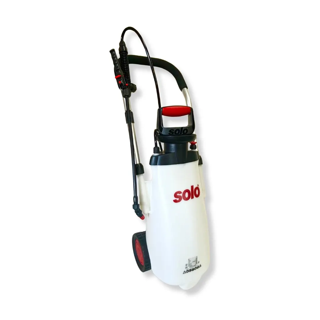 Solo 11L trolley sprayer 453