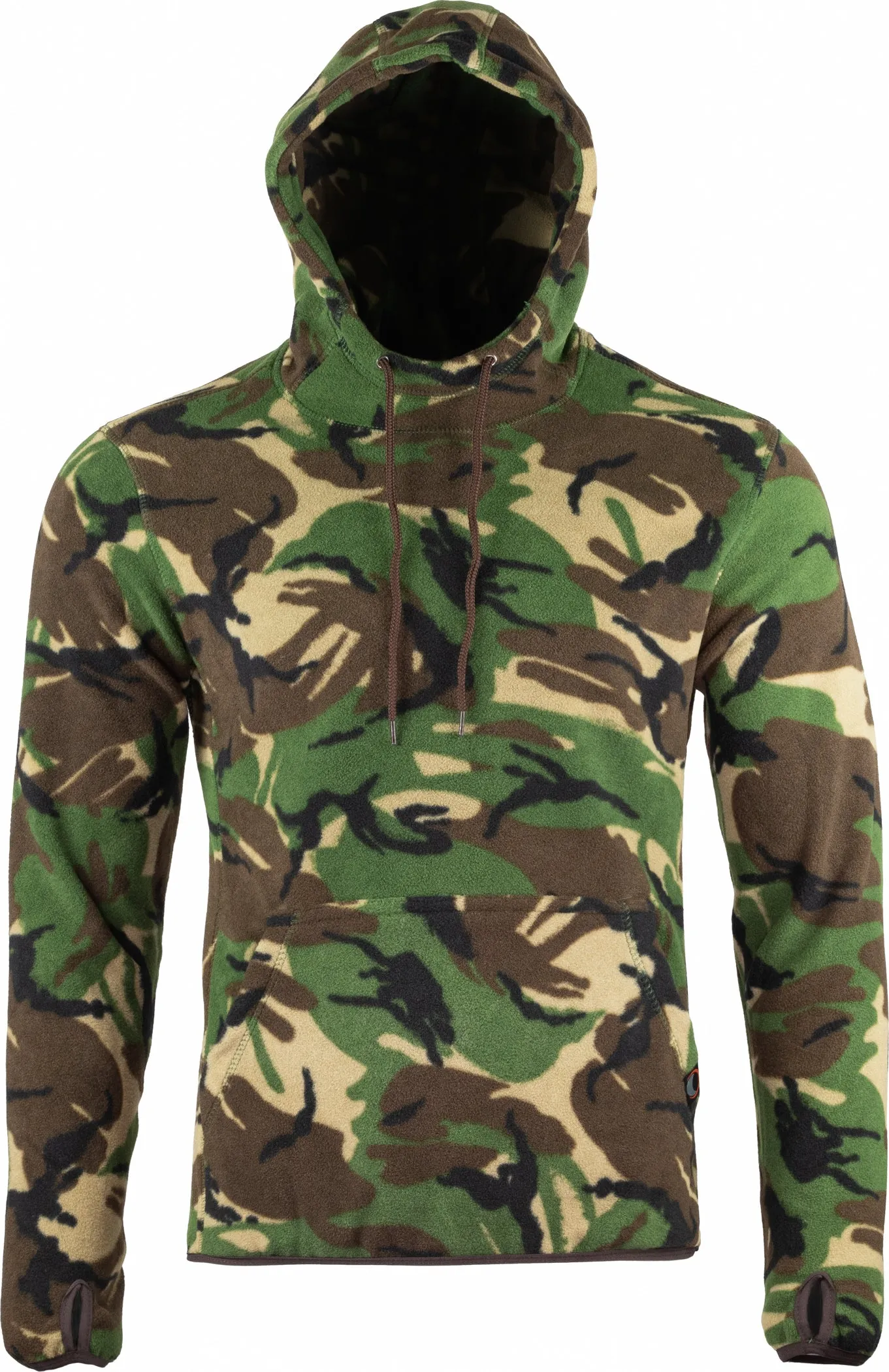 SPEERO Fleece Hoodie