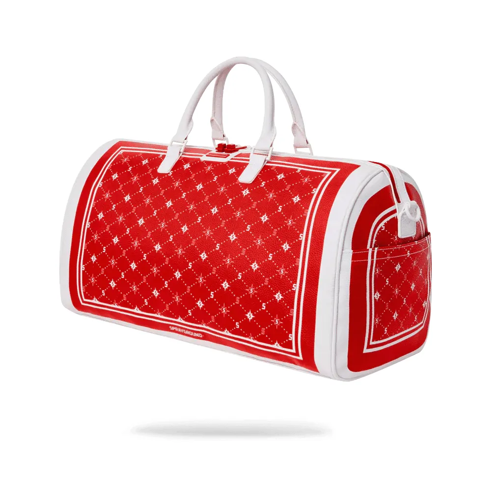 Sprayground - #156 Modus Operandi Duffle