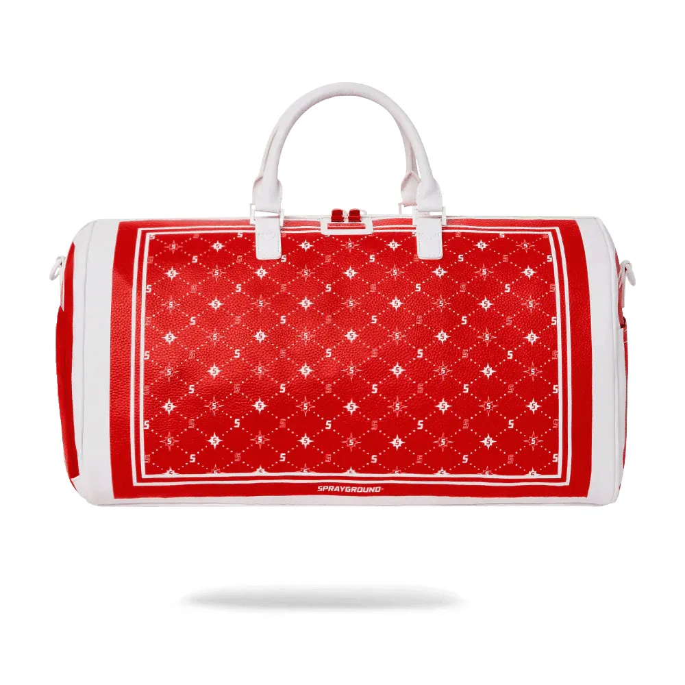 Sprayground - #156 Modus Operandi Duffle