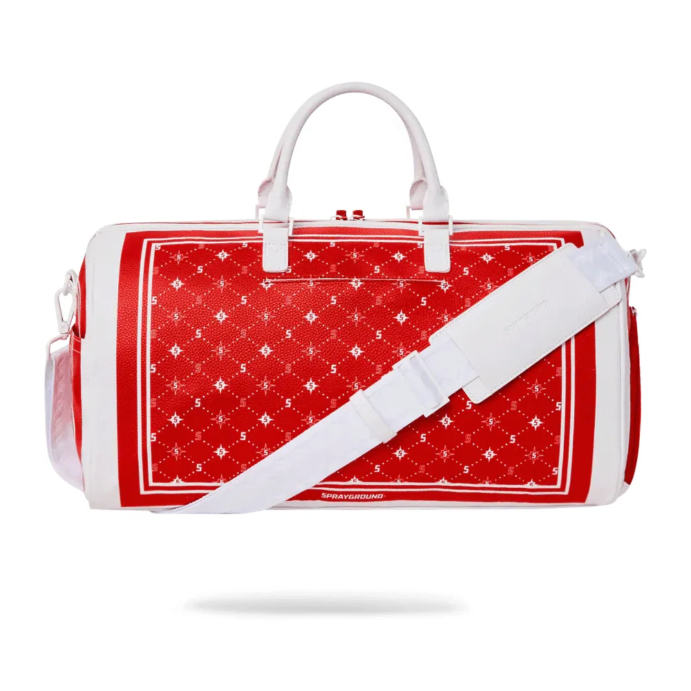 Sprayground - #156 Modus Operandi Duffle