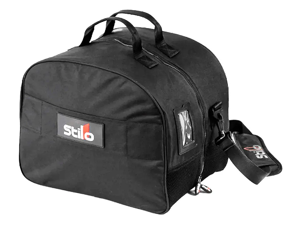 Stilo Helmet Bag (NEW FOR 2024)