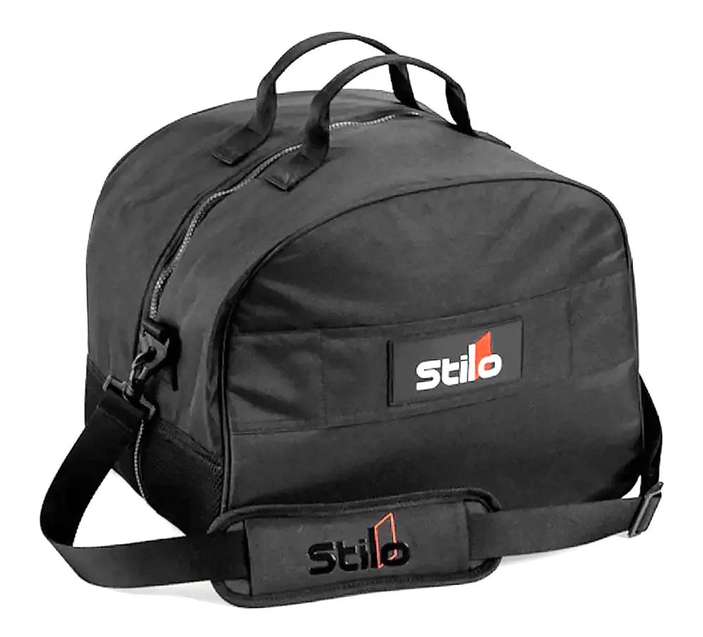 Stilo Helmet Bag (NEW FOR 2024)