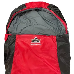 Stone Peak Tripper-150 Sleeping Bag (10C to 0C)