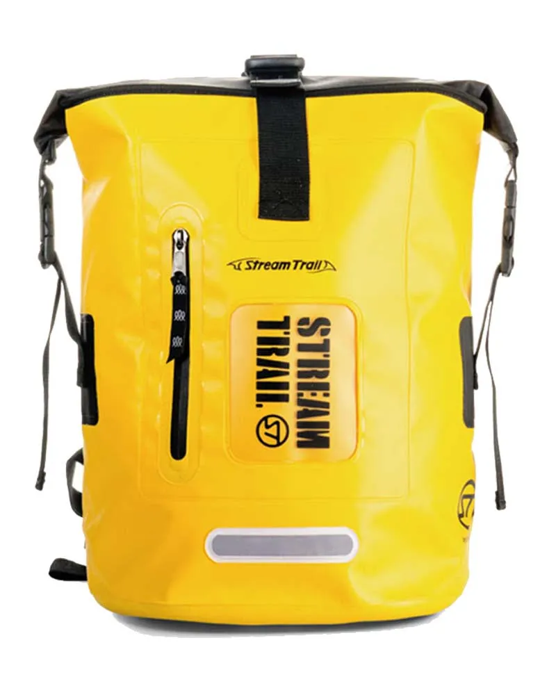 Stream Trail Dry Tank DX 18L Waterproof Backpack