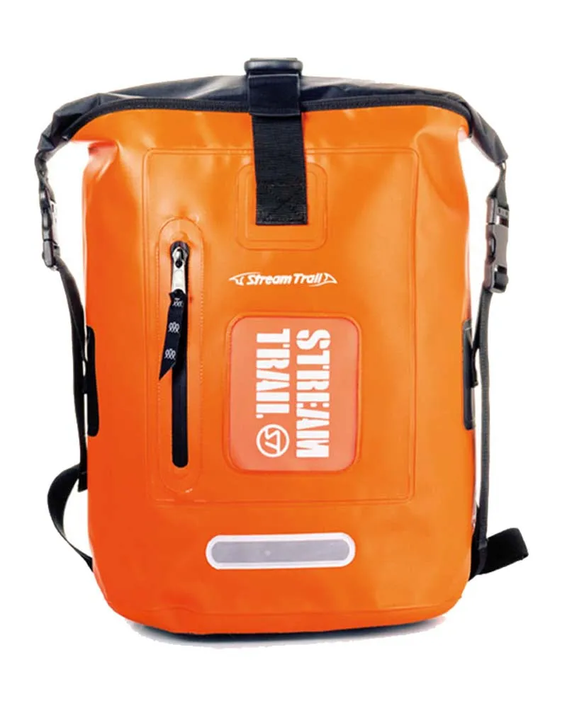 Stream Trail Dry Tank DX 18L Waterproof Backpack