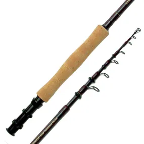 Streamside Elite Telescopic Fly Fishing Rod LW8 9'0"