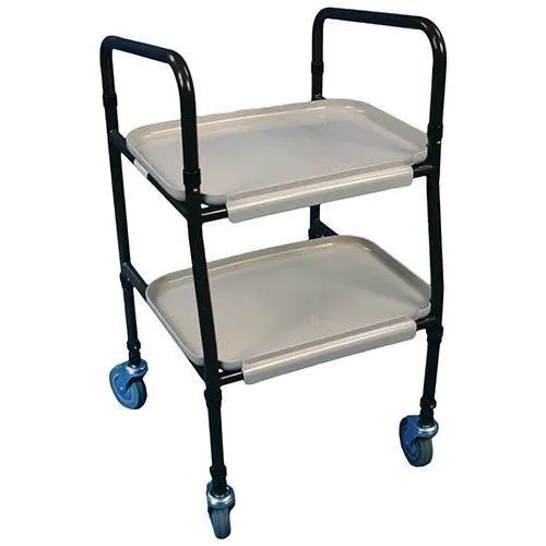 Strolley Trolley