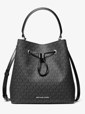 Suri Large Logo Crossbody Bag