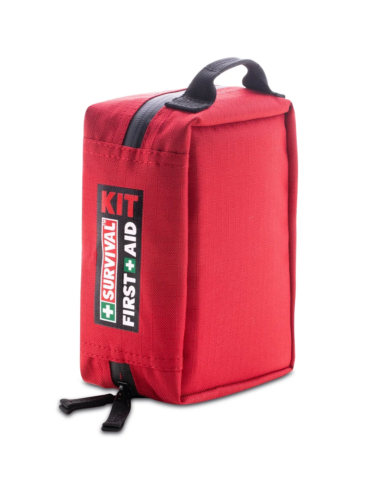 SURVIVAL FIRST AID KIT - THE OCEAN WARRIOR