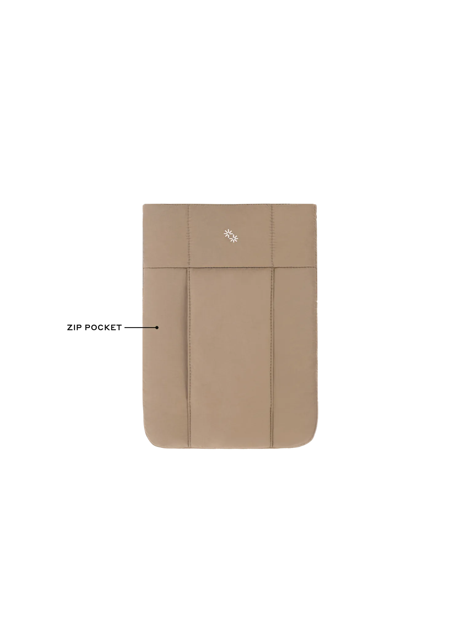 Tablet Pod (11" Latte)