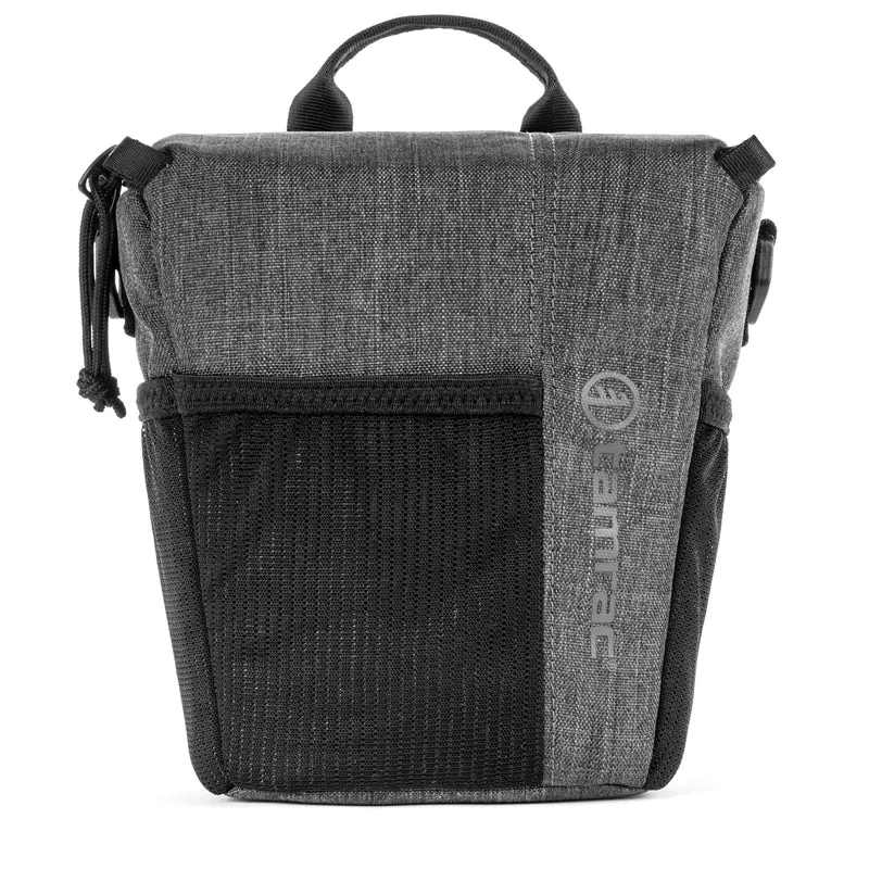 Tamrac Tradewind 2.4 Shoulder Bag (Dark Gray)