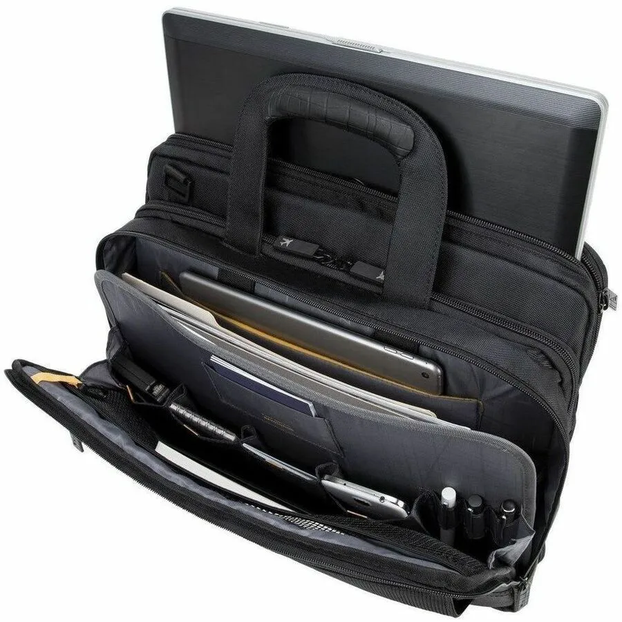 Targus Revolution 16" Laptop Briefcase