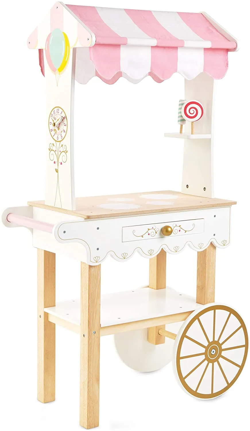 Tea Trolley