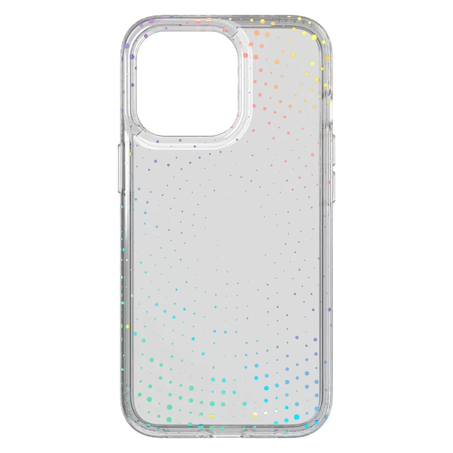 Tech21 iPhone 13 Pro Evo Sparkle Case Windsor Iridescent