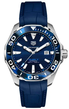 TH Watch Aquaracer Mens