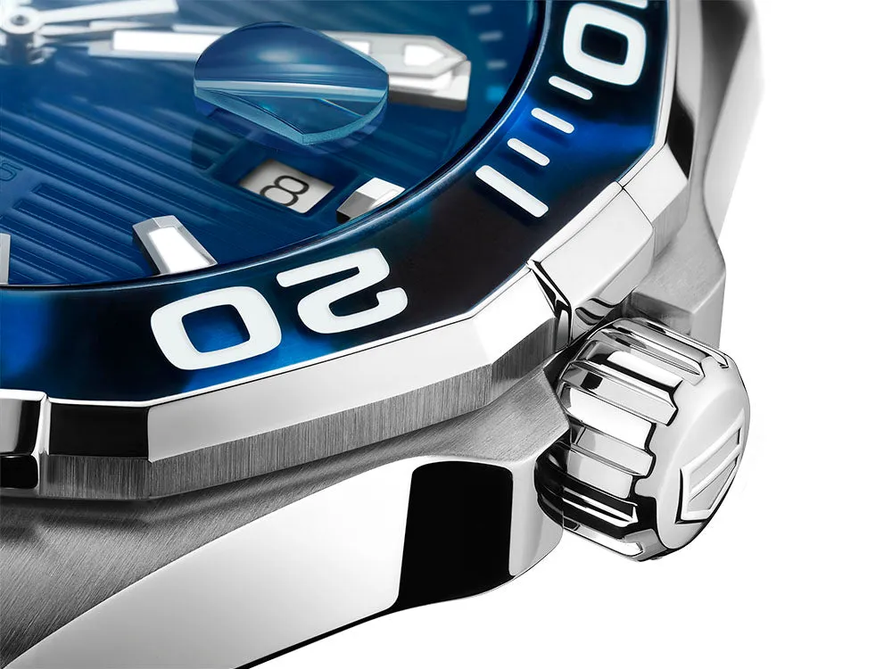 TH Watch Aquaracer Mens