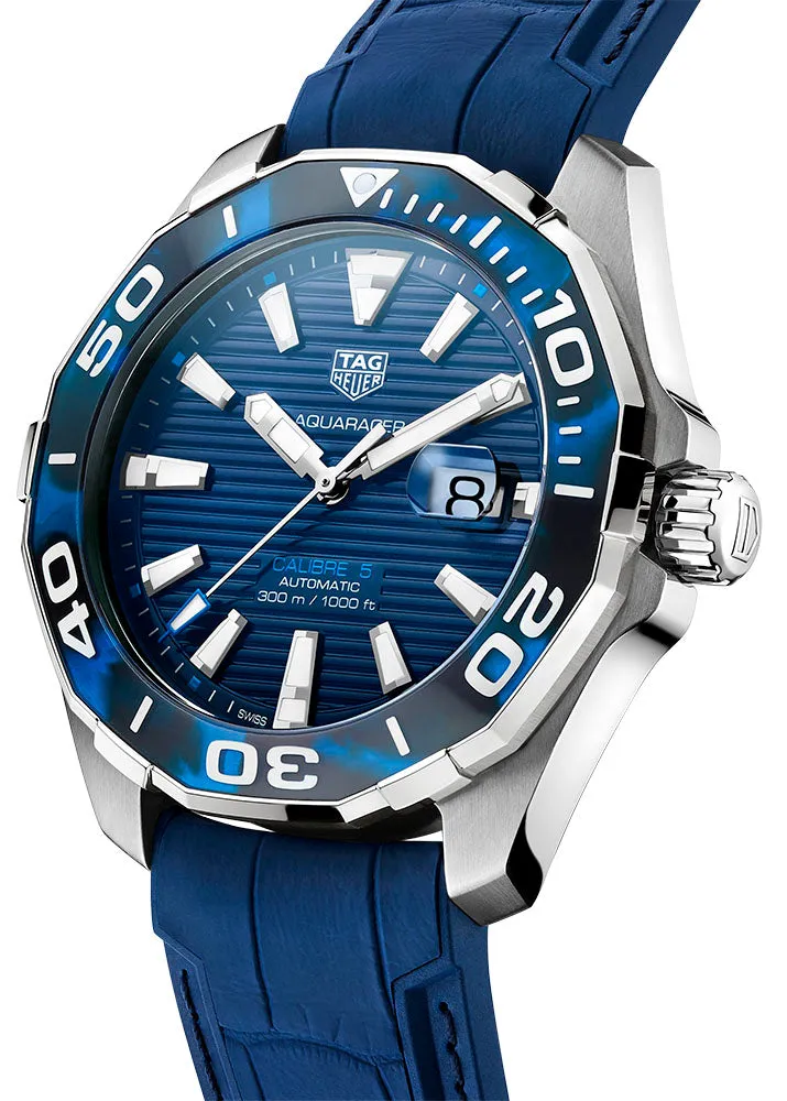 TH Watch Aquaracer Mens