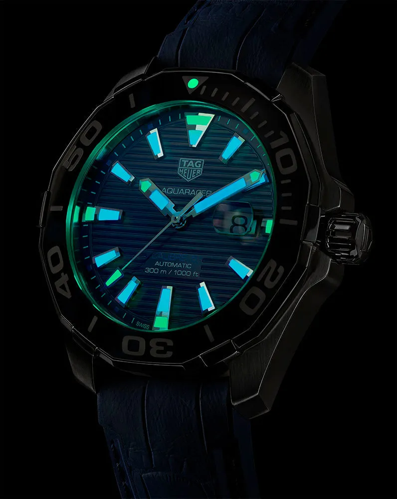 TH Watch Aquaracer Mens