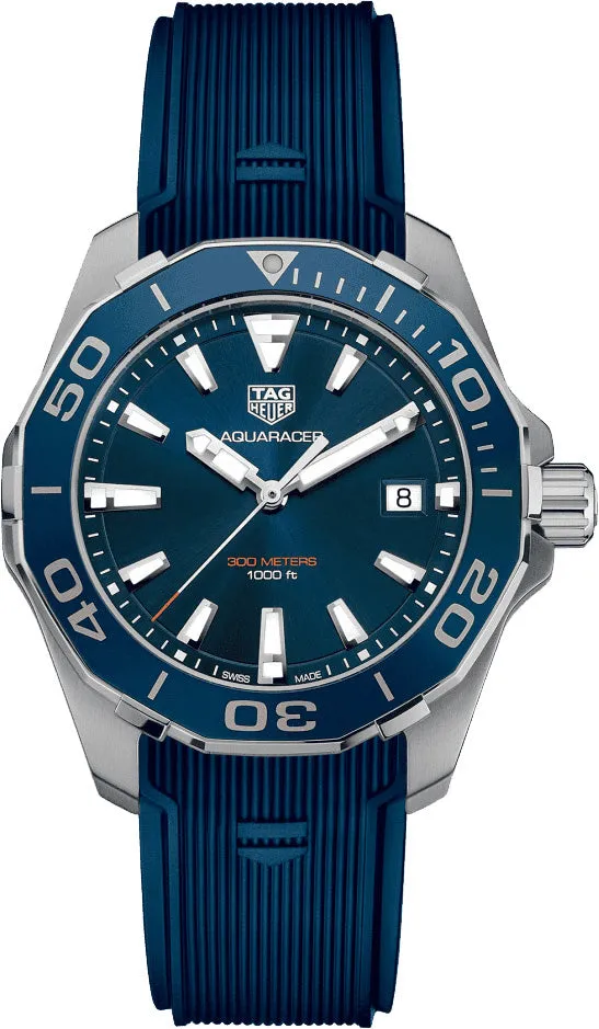 TH Watch Aquaracer Quartz