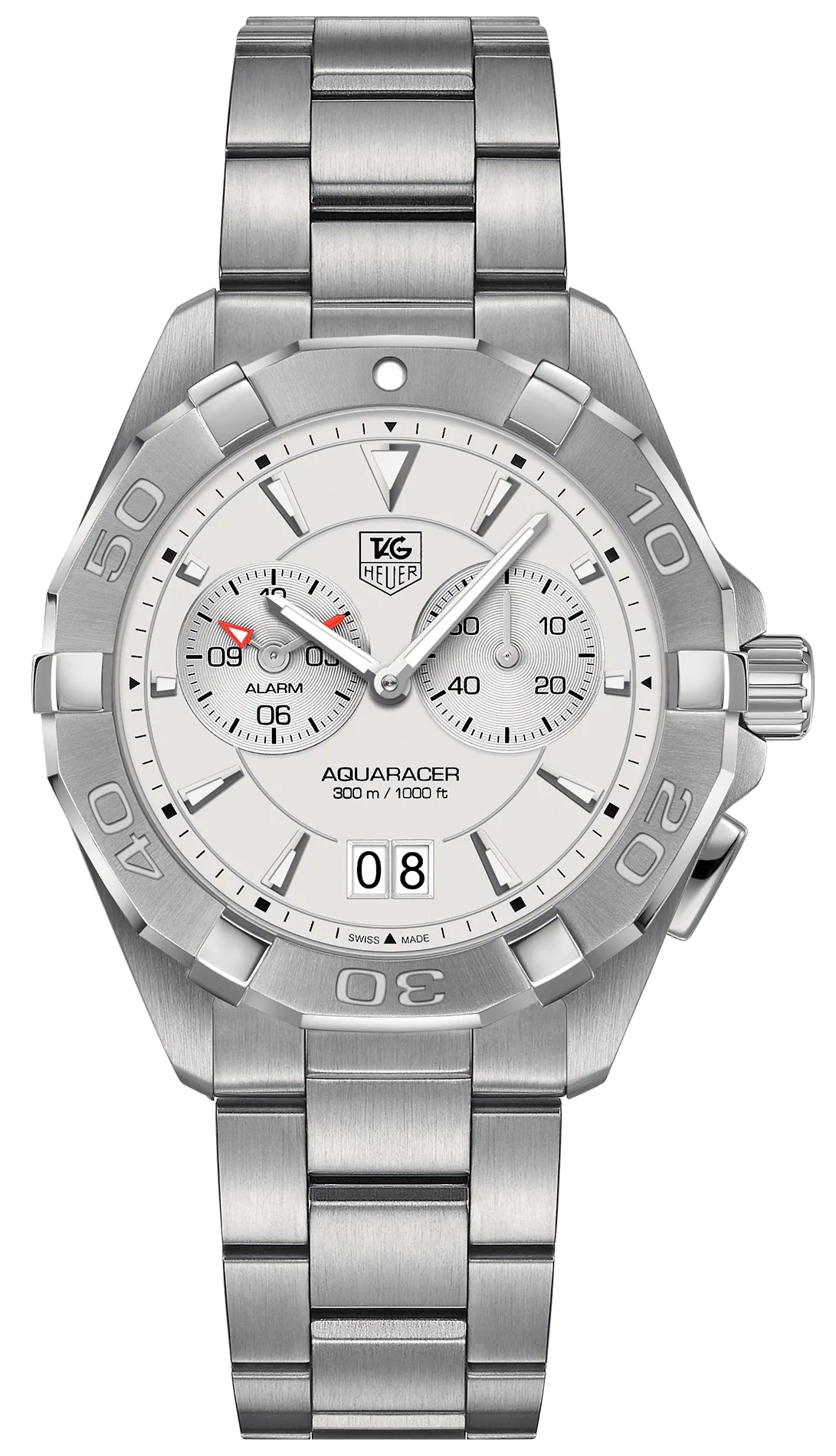 TH Watch Aquaracer