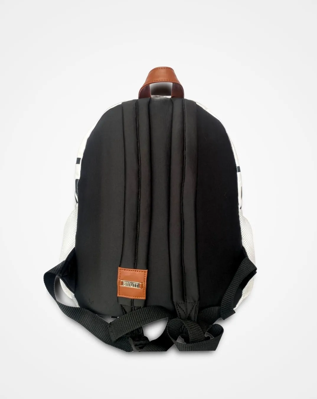 THE INDIA STRUTT AIR - The World's Lightest Backpack