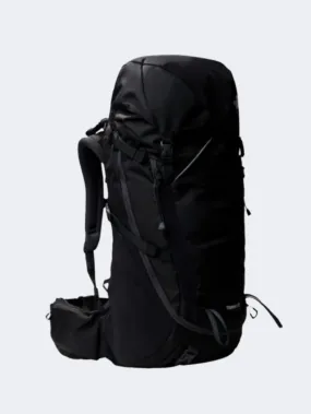 The North Face Terra 55 L Men Camping Bag Black/Asphalt Grey