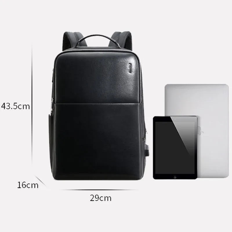 The Punctual™ DLX Business Backpack