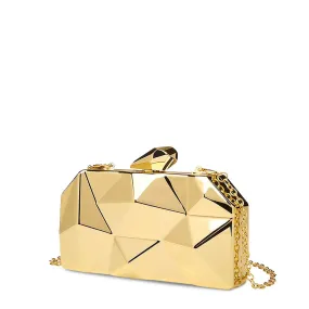 The Rosalie Clutch Bag