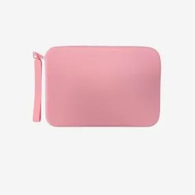 The Strapsicle Clutch - Blush