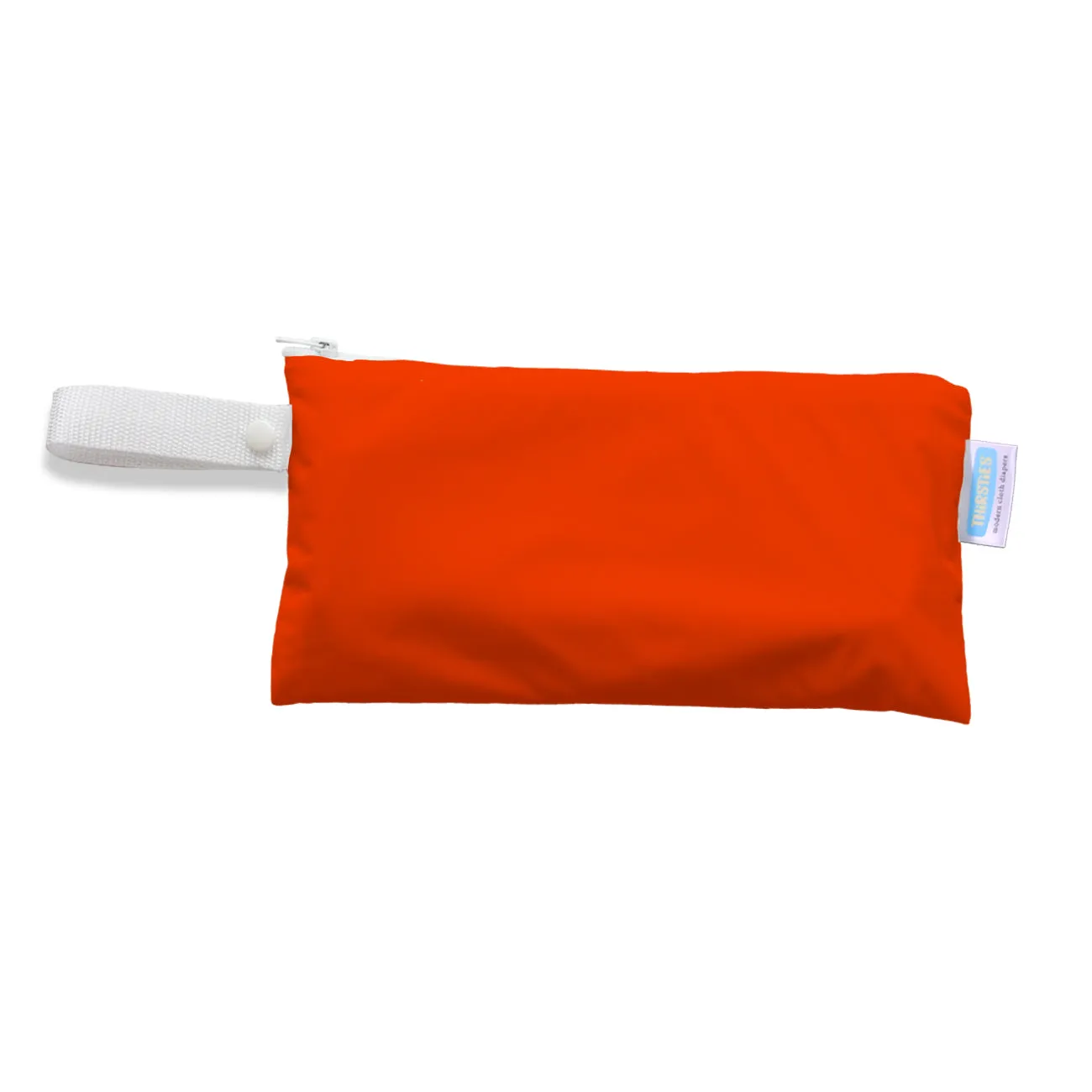 Thirsties Clutch Bag