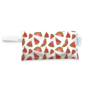 Thirsties Clutch Bag