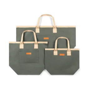 Three Bag Set