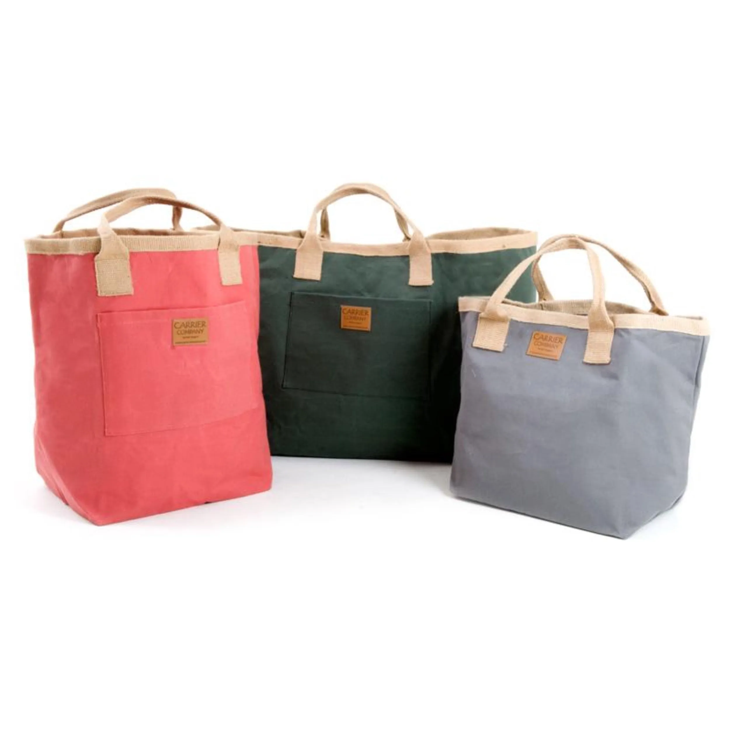 Three Bag Set