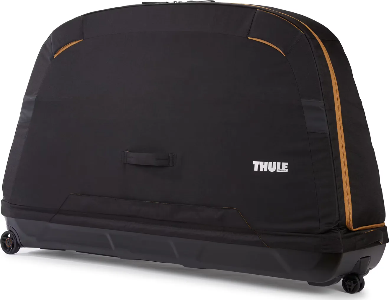 Thule Roundtrip Mtb Bike Travel Case Black | Buy Thule Roundtrip Mtb Bike Travel Case Black here | Outnorth