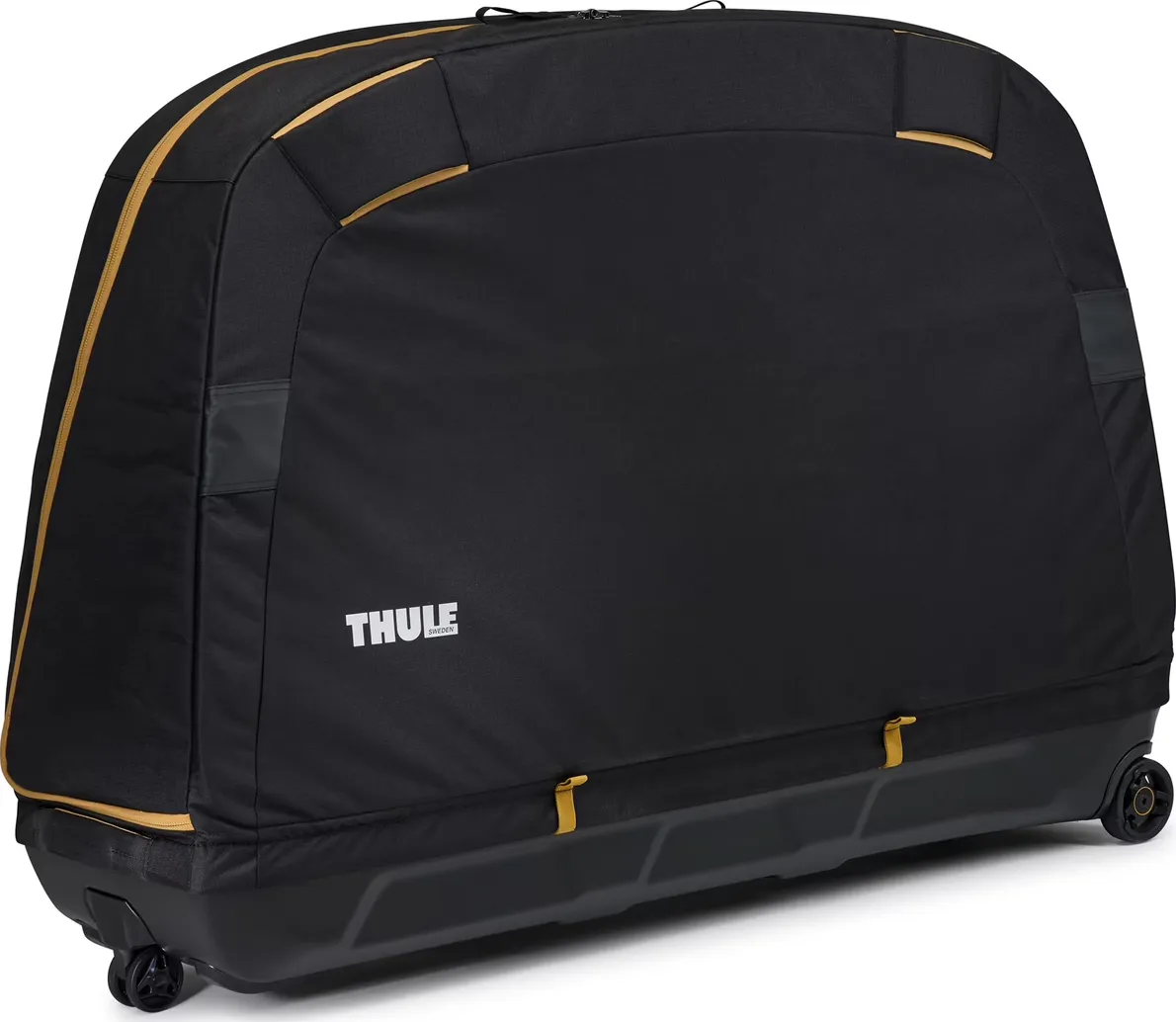 Thule Roundtrip Road Bike Travel Case Black | Buy Thule Roundtrip Road Bike Travel Case Black here | Outnorth