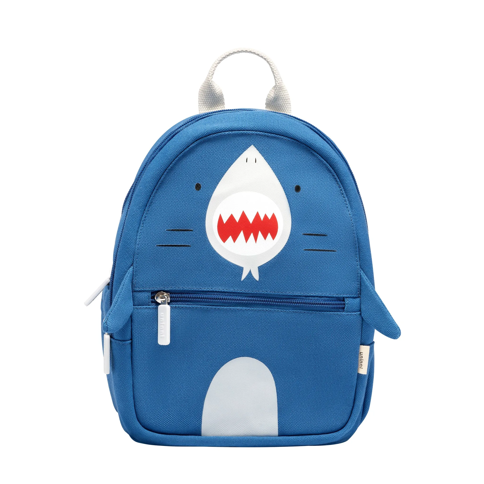 Toddler Backpack - Shark