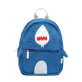 Toddler Backpack - Shark